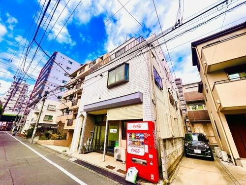 福しんビル