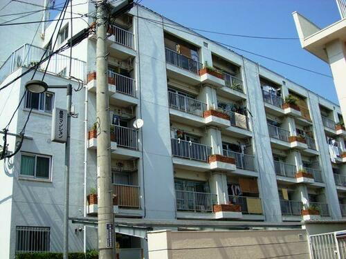 福岡県福岡市博多区吉塚１丁目 賃貸マンション