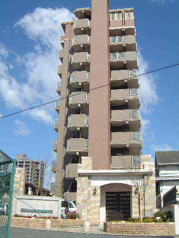 福岡県福岡市博多区吉塚４丁目 賃貸マンション