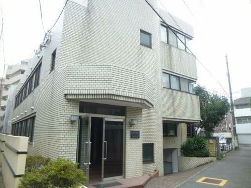 第二プロスパーハウスニムラ