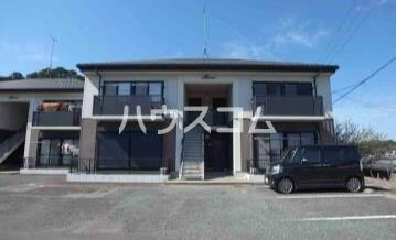 イーグルせんじゅＢ 5階建