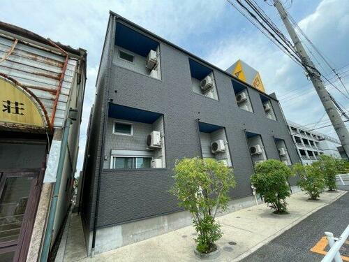 愛知県名古屋市北区辻町２丁目 賃貸アパート