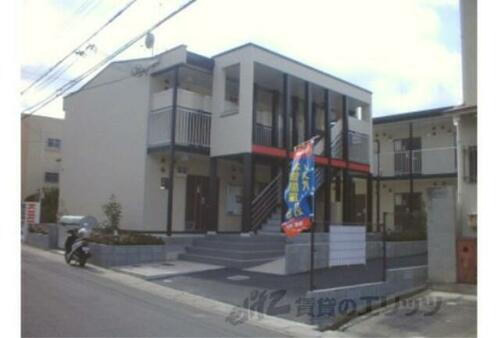 京都府京都市右京区嵯峨大覚寺門前八軒町 築17年12ヶ月 2階建