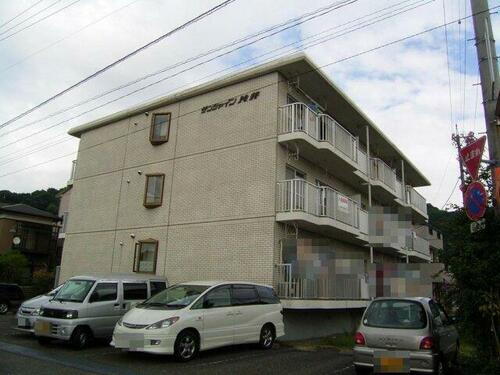 静岡県静岡市葵区昭府２丁目 賃貸マンション