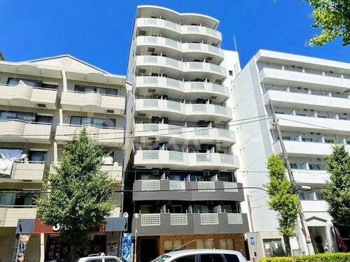 千葉県松戸市西馬橋蔵元町 賃貸マンション