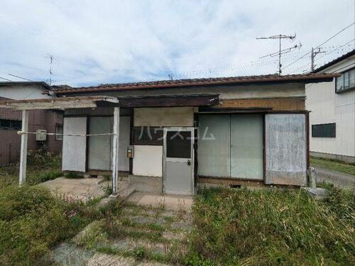 埼玉県鴻巣市榎戸１丁目 平屋建て