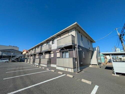 茨城県水戸市吉沢町 築11年10ヶ月 2階建