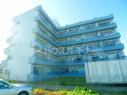 栄マンション 5階建