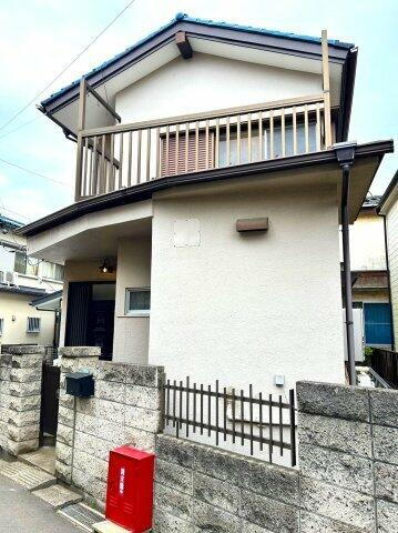 千葉県船橋市二和東５丁目 賃貸一戸建て