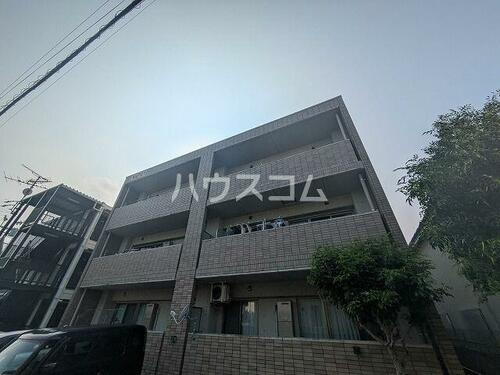 愛知県刈谷市築地町１丁目 3階建 築10年10ヶ月