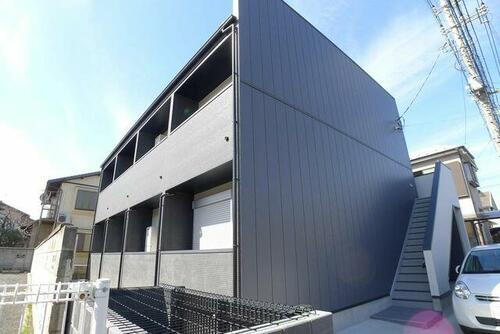 千葉県柏市新富町１丁目 築8年12ヶ月 2階建