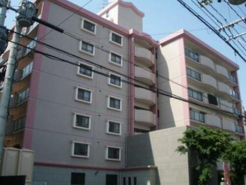 福岡県福岡市博多区東那珂１丁目 賃貸マンション