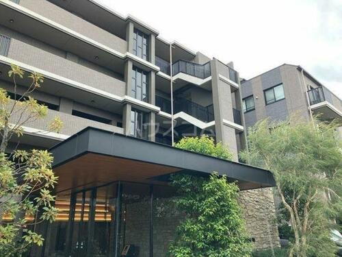 ルジェンテ武蔵野 5階建