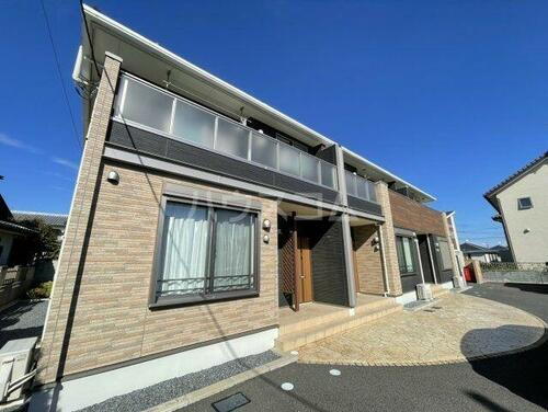 カーサ　レフィナードⅡ