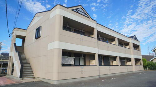ラピュタ壱番館