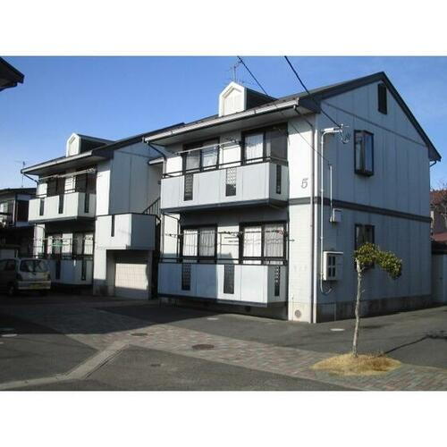 エヤナ蔵１ 2階建