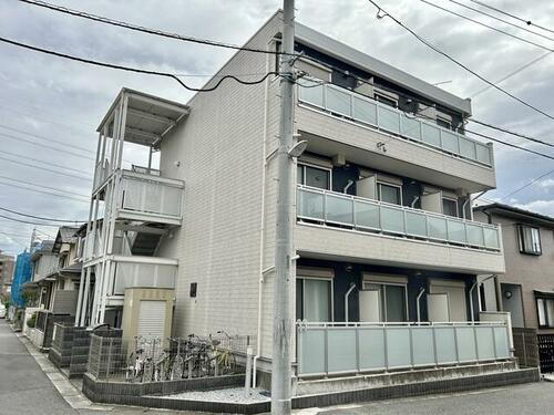 千葉県船橋市北本町２丁目 賃貸マンション