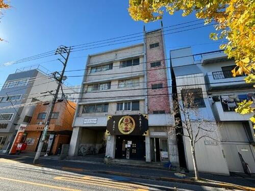 東京都江戸川区南小岩５丁目 賃貸マンション