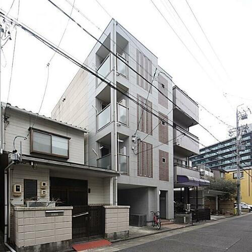 コンフォート泉