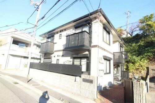 ラ・シャンブル名倉 2階建