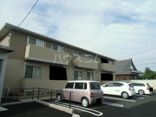 愛知県刈谷市高津波町５丁目 2階建