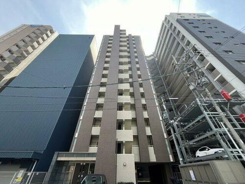 愛知県名古屋市中村区名駅南１丁目 賃貸マンション