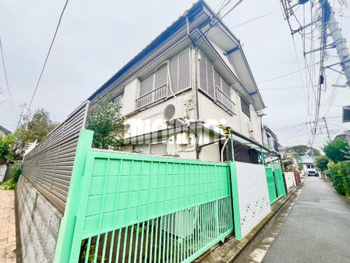 ともえ荘