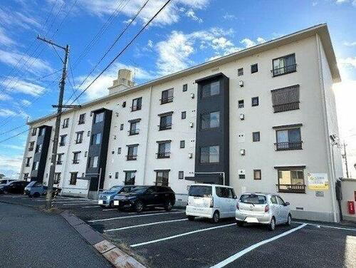 五福ユニバーシティ 4階建