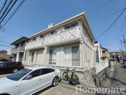 プランドール若林