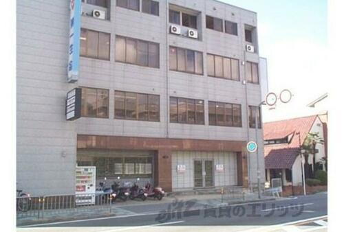 京都府京都市伏見区桃山羽柴長吉東町 地上5階地下1階建 築40年3ヶ月