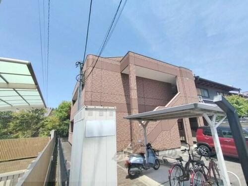 奈良県天理市三島町 築20年10ヶ月 2階建