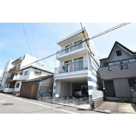 カーサ曽池町