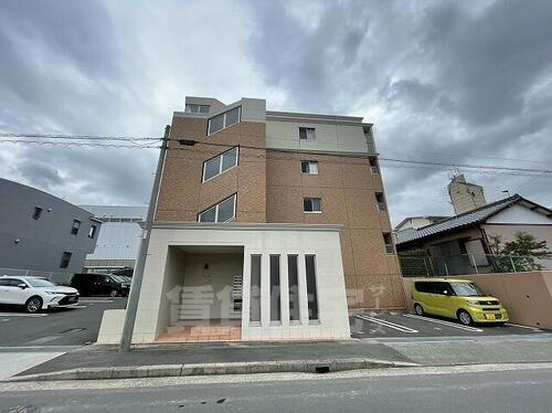 愛知県名古屋市天白区福池２丁目 賃貸マンション