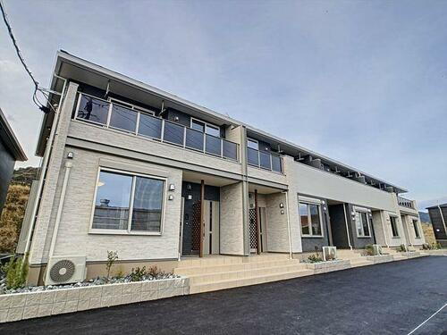 福岡県筑紫野市大字山家 賃貸アパート