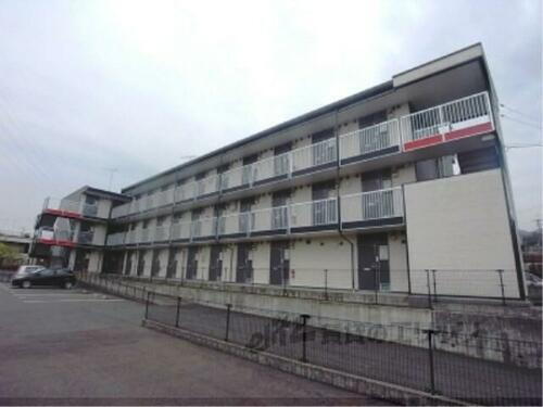 滋賀県大津市若葉台 3階建 築16年3ヶ月