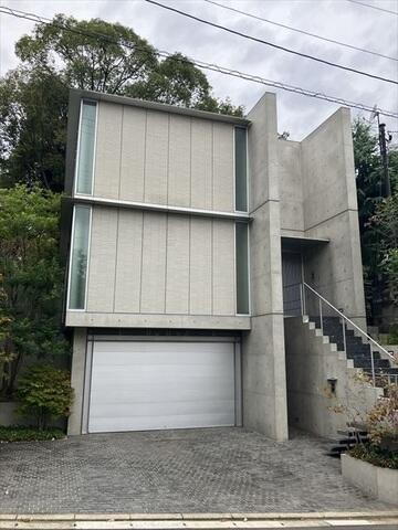 福岡県福岡市中央区平尾浄水町 賃貸一戸建て