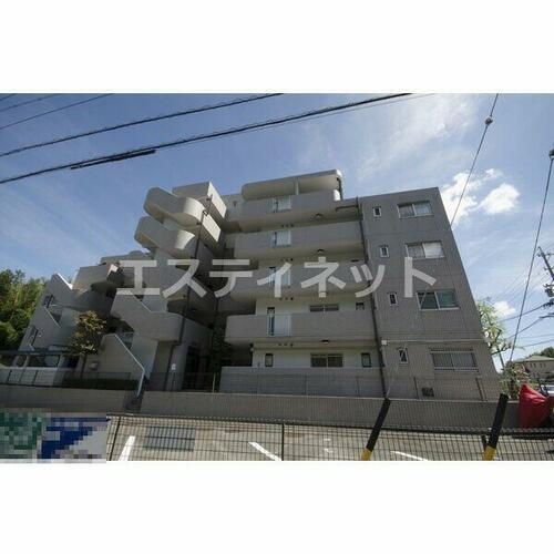ピボットマンション八幡 6階建