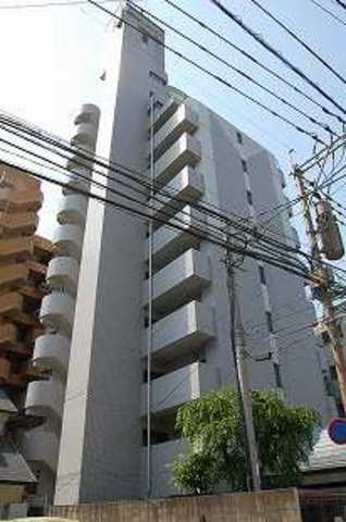 朝日プラザ博多４