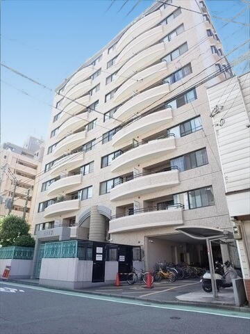 福岡県福岡市博多区大博町 賃貸マンション