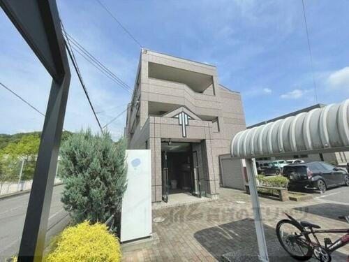 奈良県桜井市大字浅古 賃貸マンション