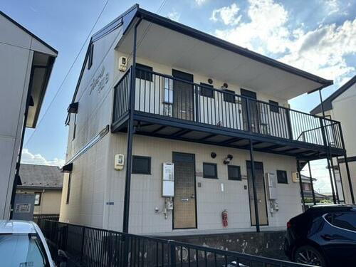 プリシェール平田