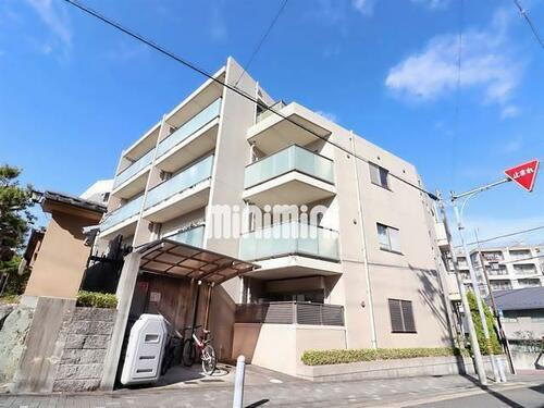 ＰＬＡＴＺ　ＫＡＫＵＯＺＡＮ 地上4階地下1階建