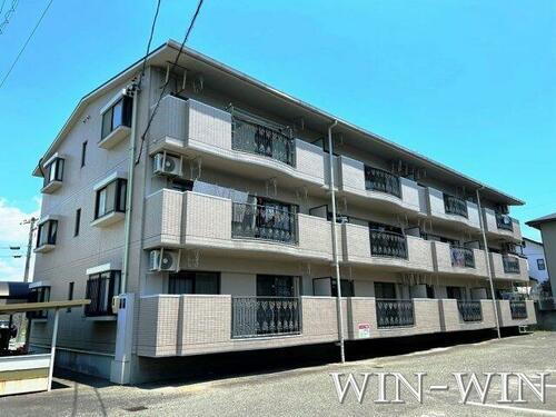 愛知県豊橋市北島町字北島 賃貸マンション