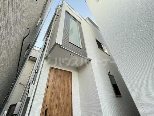 東京都豊島区要町１丁目 賃貸一戸建て