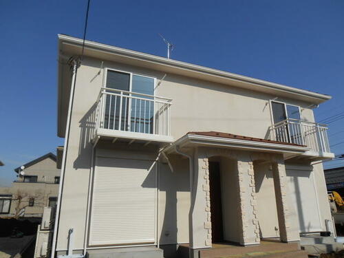 千葉県船橋市滝台２丁目 テラスハウス