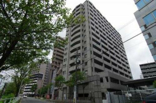 福岡県福岡市博多区対馬小路 賃貸マンション