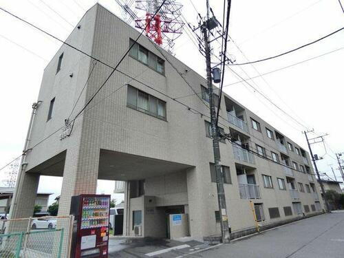 千葉県船橋市西船３丁目 賃貸マンション