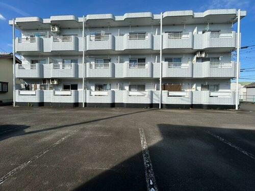 静岡県島田市旭３丁目 賃貸マンション