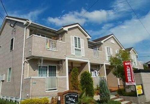 グレース五条Ａ