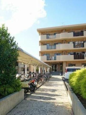 福岡県糟屋郡志免町別府１丁目 賃貸マンション